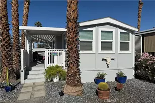 69801 Ramon, Cathedral City, CA 92234 - Photo 1