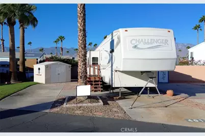 69801 Ramon #401, Cathedral City, CA 92234 - Photo 2