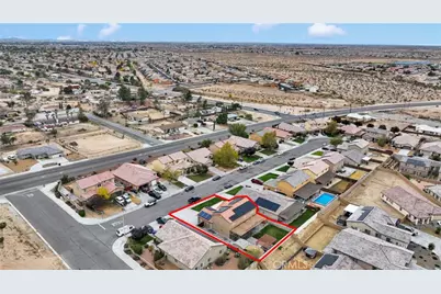 15394 Baxter, Victorville, CA 92394 - Photo 54