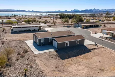 12600 Havasu Lake Road #74, Needles, CA 92363 - Photo 1