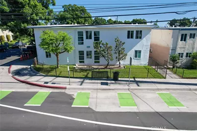 1401 Standard Avenue, Santa Ana, CA 92707 - Photo 2