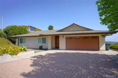 2615 Temple Hills, Laguna Beach, CA 92651 - Photo 1