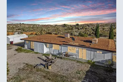 56676 Sunset Drive, Yucca Valley, CA 92284 - Photo 46