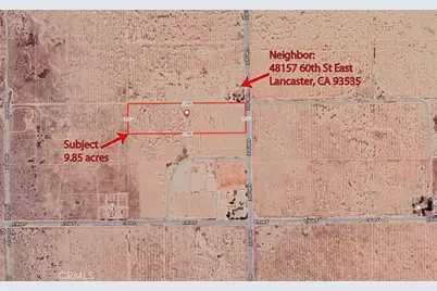 47805 E 60th Street, Lancaster, CA 93535 - Photo 42