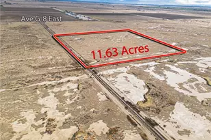 10000 E 87th St, Lancaster, CA 93535 - Photo 1