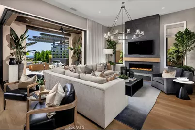 541 Peninsula, Irvine, CA 92602 - Photo 8