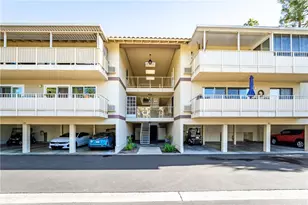 898 Ronda Sevilla, Laguna Woods, CA 92637 - Photo 20