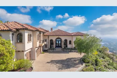 7811 Camino De Arriba, Rancho Santa Fe, CA 92067 - Photo 2