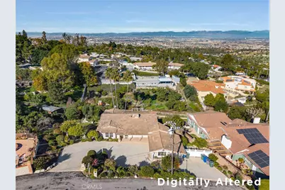 2831 Via El Miro, Rancho Palos Verdes, CA 90275 - Photo 2