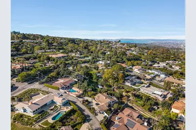 2831 Via El Miro, Rancho Palos Verdes, CA 90275 - Photo 10