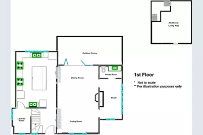 1012 Cory Avenue, West Hollywood, CA 90069 - Photo 74