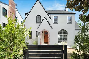 1012 Cory Ave, West Hollywood, CA 90069 - Photo 1