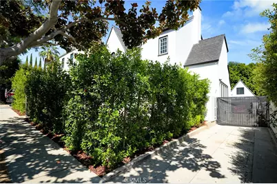 1012 Cory Avenue, West Hollywood, CA 90069 - Photo 4
