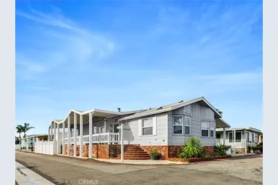 20701 Beach Boulevard #140, Huntington Beach, CA 92648 - Photo 1