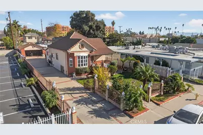 606 N Park, Pomona, CA 91768 - Photo 1