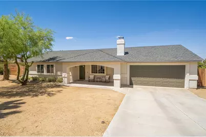 56488 El Dorado Drive, Yucca Valley, CA 92284 - Photo 2