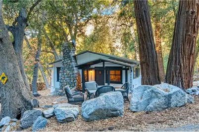 9287 Corral Rd, Forest Falls, CA 92339 - Photo 2