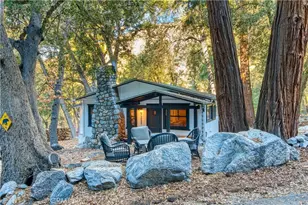 9287 Corral Rd, Forest Falls, CA 92339 - Photo 2