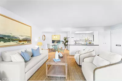 841 Ronda Sevilla #B, Laguna Woods, CA 92654 - Photo 6