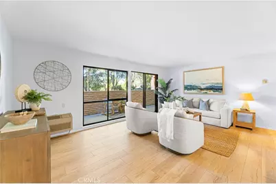 841 Ronda Sevilla #B, Laguna Woods, CA 92654 - Photo 2