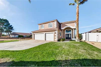 14414 Ironsides, Helendale, CA 92342 - Photo 4