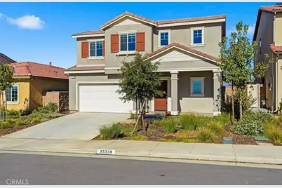 35338 Price Street, Beaumont, CA 92223 - Photo 1