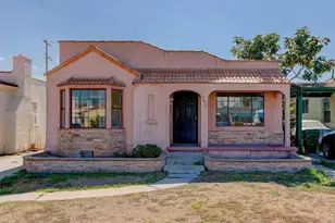 542 W 105th St, Los Angeles, CA 90044 - Photo 1