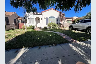 1855 W 68th, Los Angeles, CA 90047 - Photo 1