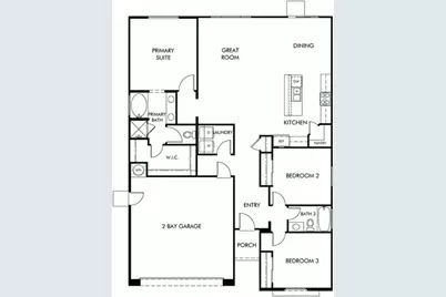 74861 Trousdale Drive, Palm Desert, CA 92211 - Photo 2