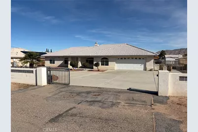 7413 Montrose, Hesperia, CA 92345 - Photo 1
