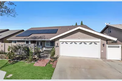 5865 Rexford Avenue, Cypress, CA 90630 - Photo 1