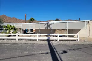 501 Parker Dam Rd, Parker Dam, CA 92267 - Photo 4