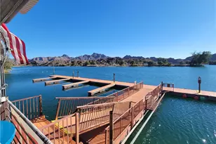 501 Parker Dam Rd, Parker Dam, CA 92267 - Photo 16