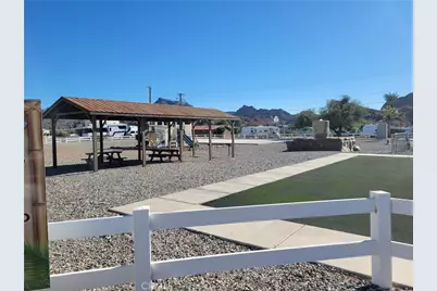 501 Parker Dam Road, Parker Dam, CA 92267 - Photo 42