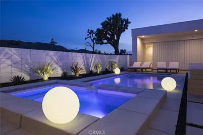 7035 Sunny Vista Road, Joshua Tree, CA 92252 - Photo 16