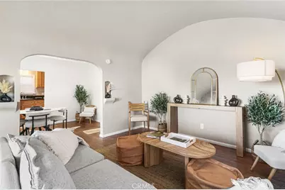 2056 W 70th, Los Angeles, CA 90047 - Photo 2
