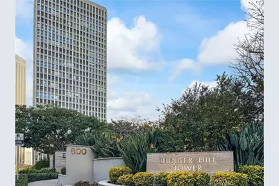 800 W 1st, Los Angeles, CA 90012 - Photo 42