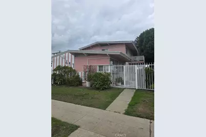 647 W Century, Los Angeles, CA 90044 - Photo 1