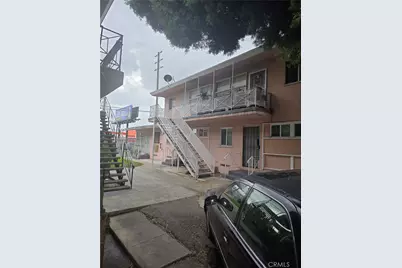 647 W Century, Los Angeles, CA 90044 - Photo 4