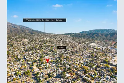 10833 McVine Ave Avenue, Sunland, CA 91040 - Photo 32