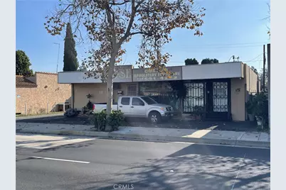 1852 W 17th, Santa Ana, CA 92706 - Photo 2