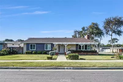 575 N Lincoln Avenue, Fullerton, CA 92831 - Photo 2