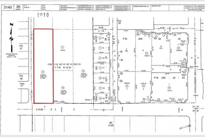 43600 E 7th Street, Lancaster, CA 93535 - Photo 32