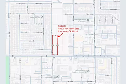 43600 E 7th Street, Lancaster, CA 93535 - Photo 36