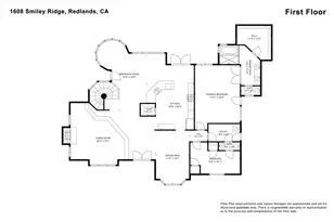1608 Smiley Ridge, Redlands, CA 92373 - Photo 62