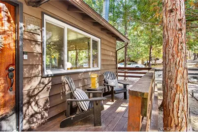 54830 S Circle, Idyllwild, CA 92549 - Photo 2
