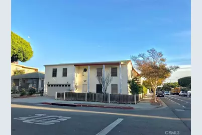 2302 Oak Street, Santa Monica, CA 90405 - Photo 4