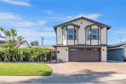 20761 Catamaran, Huntington Beach, CA 92646 - Photo 1