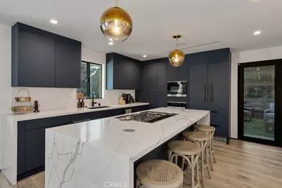 8130 Gould, Los Angeles, CA 90046 - Photo 12