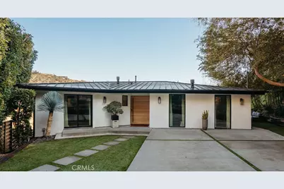 8130 Gould, Los Angeles, CA 90046 - Photo 1